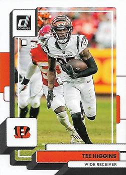 #197 Tee Higgins