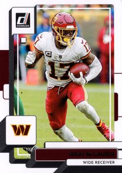 Terry McLaurin