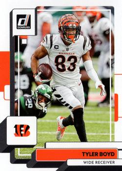 Tyler Boyd