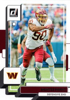 Montez Sweat