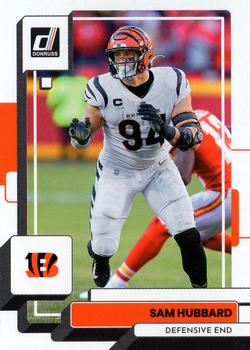 Sam Hubbard