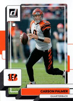 Carson Palmer