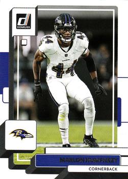 Marlon Humphrey