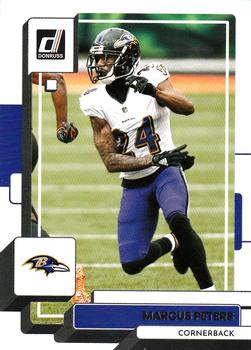 Marcus Peters