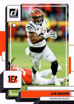 Joe Mixon