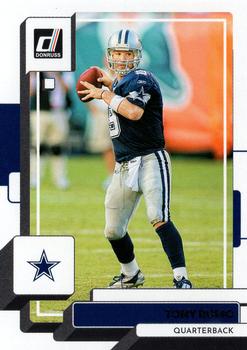 Tony Romo