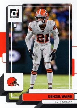 Denzel Ward
