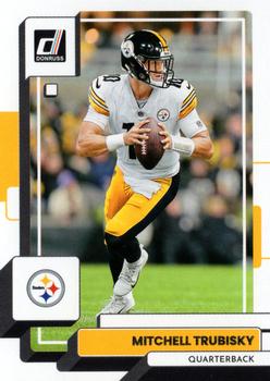 Mitchell Trubisky