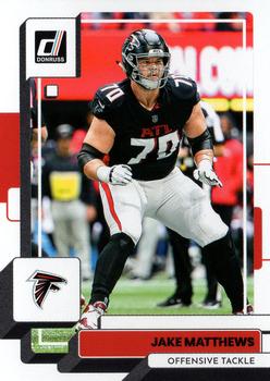 Jake Matthews