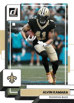Alvin Kamara