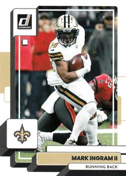 Mark Ingram II
