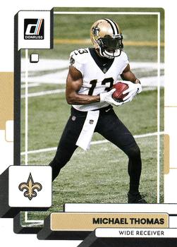Michael Thomas