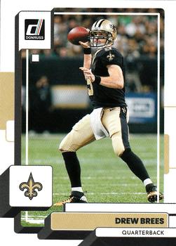 Drew Brees