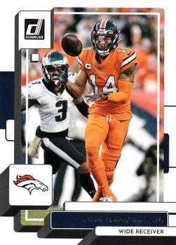 Courtland Sutton
