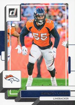 Bradley Chubb