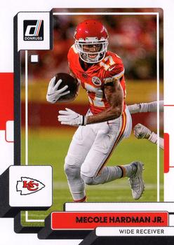Mecole Hardman Jr.