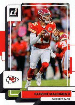 Patrick Mahomes II