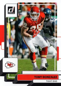 Tony Gonzalez