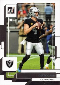 Derek Carr