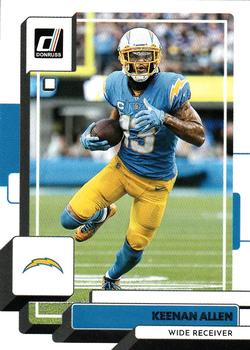 Keenan Allen