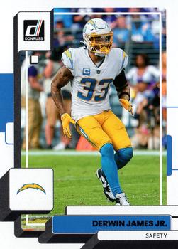 Derwin James Jr.