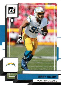 Jerry Tillery