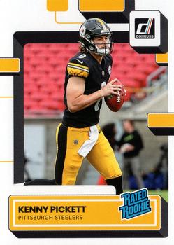Kenny Pickett