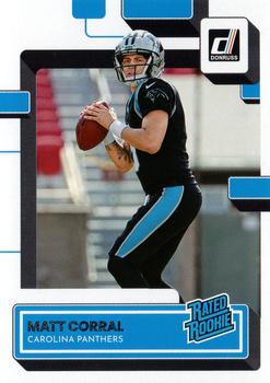 Matt Corral