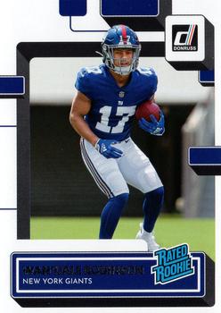Wan'Dale Robinson
