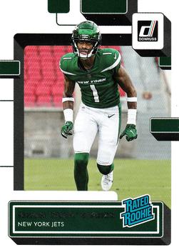 Ahmad "Sauce" Gardner