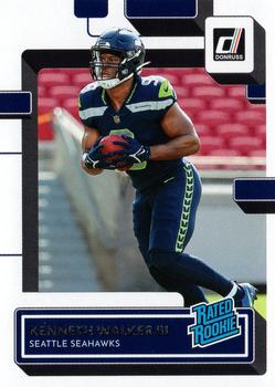 Kenneth Walker III