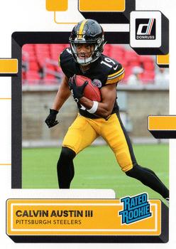 Calvin Austin III
