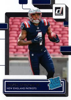 Pierre Strong Jr.