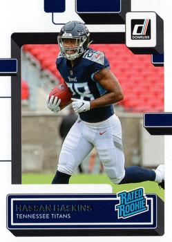 Hassan Haskins