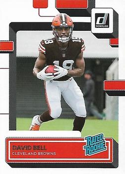 David Bell