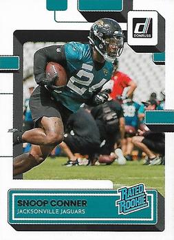 Snoop Conner