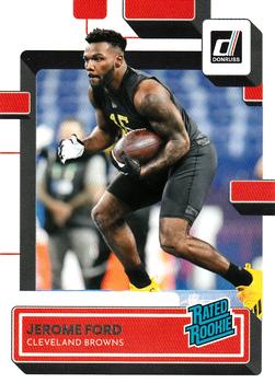Jerome Ford