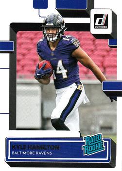 Kyle Hamilton