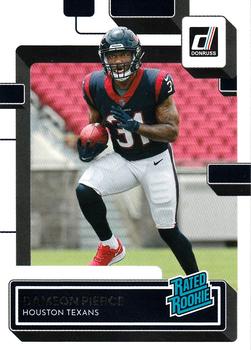 Dameon Pierce