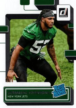 Jermaine Johnson II