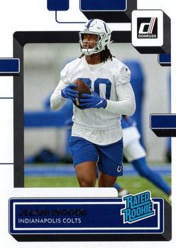 Jelani Woods