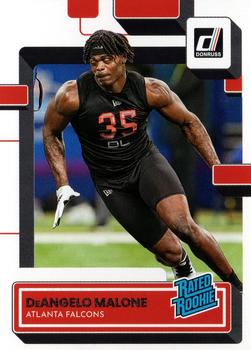 DeAngelo Malone