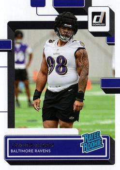 Travis Jones