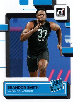 Brandon Smith