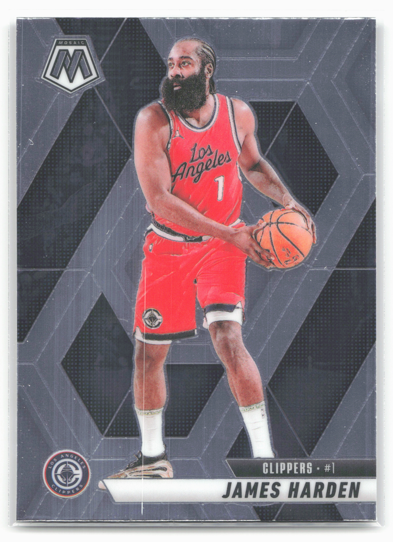 James Harden