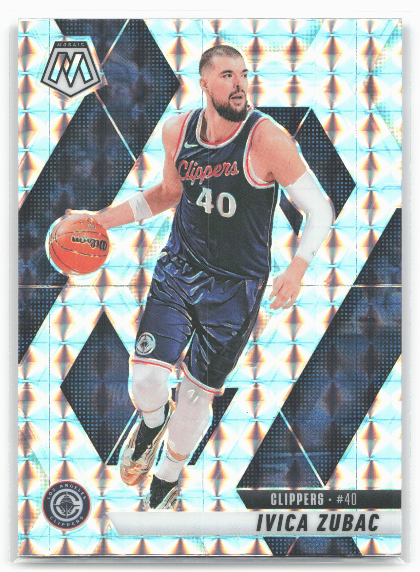 Ivica Zubac