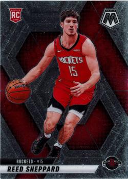 Reed Sheppard