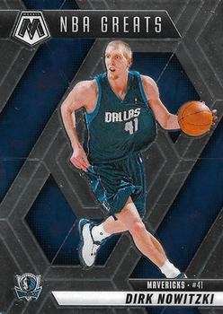 Dirk Nowitzki