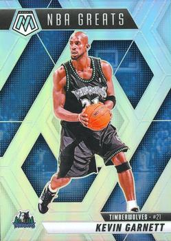 Kevin Garnett
