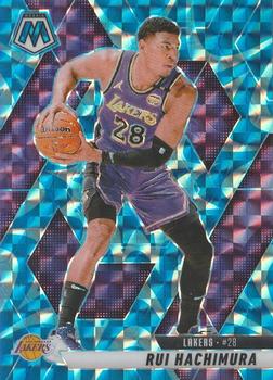 Rui Hachimura
